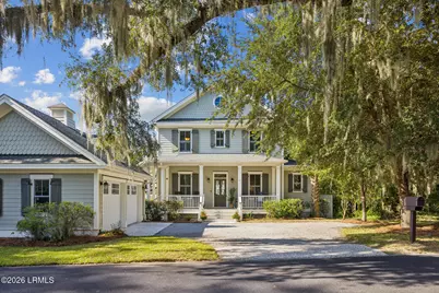 110 Gautier Place, Beaufort, SC 29902 - Photo 1