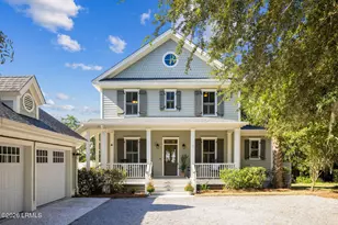 110 Gautier Pl, Beaufort, SC 29902 - Photo 9