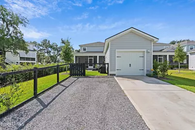 21 Basin Trail Street, Beaufort, SC 29907 - Photo 53