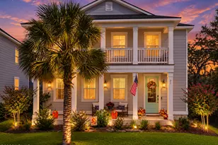 21 Basin Trl St, Beaufort, SC 29907 - Photo 1