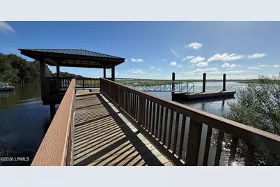 21 Basin Trail Street, Beaufort, SC 29907 - Photo 59