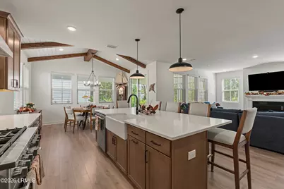 21 Basin Trail Street, Beaufort, SC 29907 - Photo 17