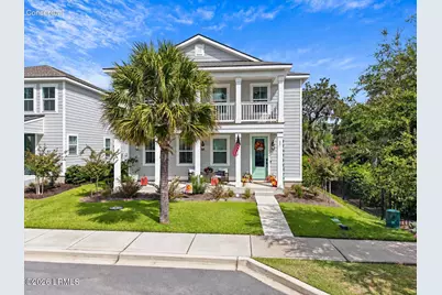 21 Basin Trail Street, Beaufort, SC 29907 - Photo 5