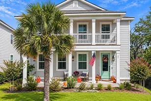 21 Basin Trl St, Beaufort, SC 29907 - Photo 1