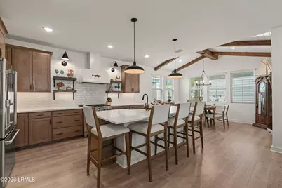 21 Basin Trail Street, Beaufort, SC 29907 - Photo 13