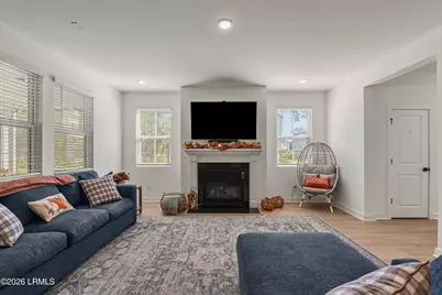 21 Basin Trail Street, Beaufort, SC 29907 - Photo 11