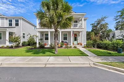 21 Basin Trail Street, Beaufort, SC 29907 - Photo 3