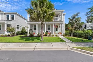 21 Basin Trl St, Beaufort, SC 29907 - Photo 3
