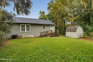 138 2nd Ave, Ridgeland, SC 29936 - Photo 33