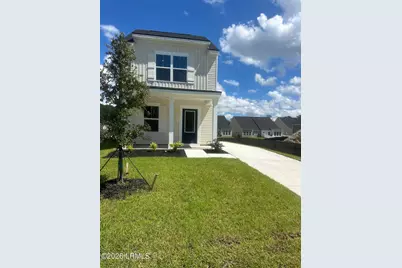 95 Castle Street, Hardeeville, SC 29927 - Photo 33