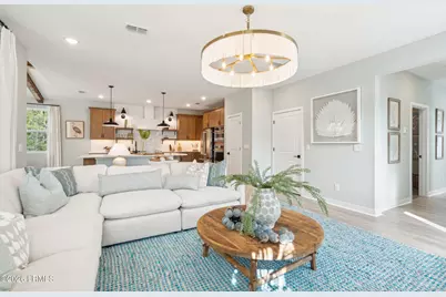 21 Secession Drive, Beaufort, SC 29907 - Photo 5