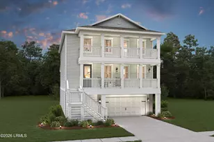 21 Secession Dr, Beaufort, SC 29907 - Photo 1
