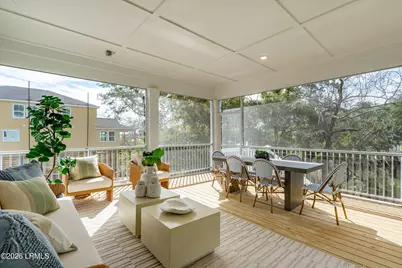 21 Secession Drive, Beaufort, SC 29907 - Photo 29