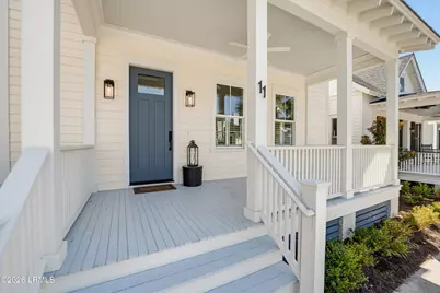 11 Hamlet Row, Beaufort, SC 29906 - Photo 5