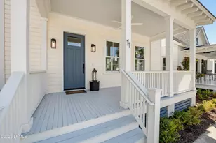 11 Hamlet Row, Beaufort, SC 29906 - Photo 5