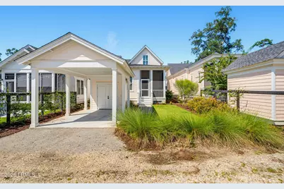 11 Hamlet Row, Beaufort, SC 29906 - Photo 39