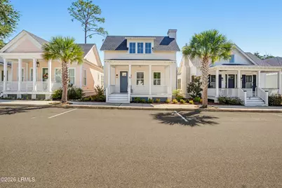 11 Hamlet Row, Beaufort, SC 29906 - Photo 3