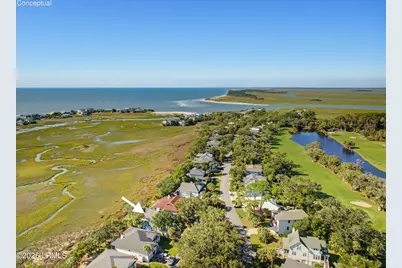 137 Ocean Creek Boulevard, Ladys Island, SC 29920 - Photo 61
