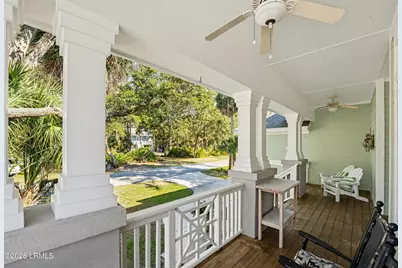 137 Ocean Creek Boulevard, Ladys Island, SC 29920 - Photo 17