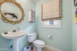 137 Ocean Creek Blvd, Ladys Island, SC 29920 - Photo 39