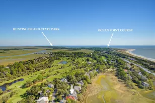 137 Ocean Creek Blvd, Ladys Island, SC 29920 - Photo 63