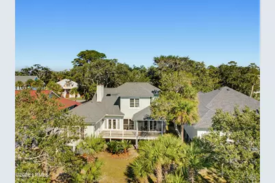 137 Ocean Creek Boulevard, Ladys Island, SC 29920 - Photo 69
