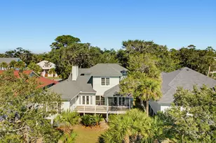 137 Ocean Creek Blvd, Ladys Island, SC 29920 - Photo 69