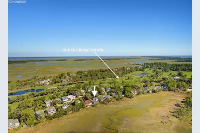 137 Ocean Creek Boulevard, Ladys Island, SC 29920 - Photo 57