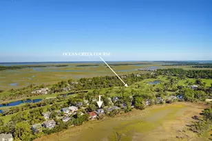 137 Ocean Creek Blvd, Ladys Island, SC 29920 - Photo 57