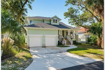 137 Ocean Creek Boulevard, Ladys Island, SC 29920 - Photo 13