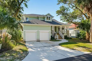 137 Ocean Creek Blvd, Ladys Island, SC 29920 - Photo 13