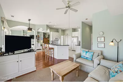 137 Ocean Creek Boulevard, Ladys Island, SC 29920 - Photo 35