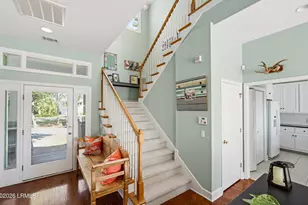 137 Ocean Creek Blvd, Ladys Island, SC 29920 - Photo 47