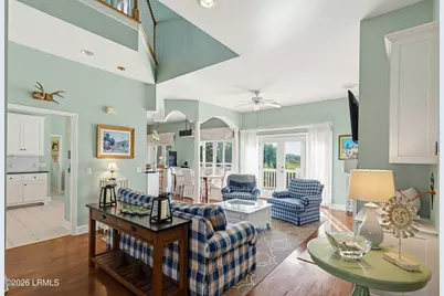 137 Ocean Creek Boulevard, Ladys Island, SC 29920 - Photo 25