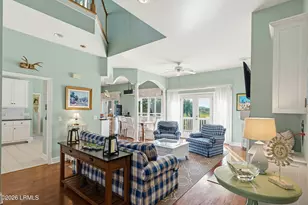137 Ocean Creek Blvd, Ladys Island, SC 29920 - Photo 25