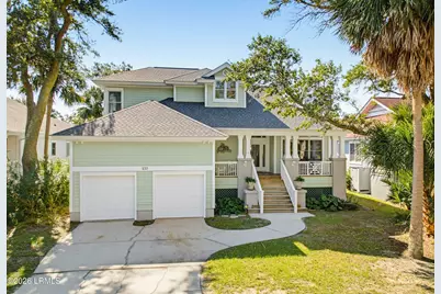 137 Ocean Creek Boulevard, Ladys Island, SC 29920 - Photo 1