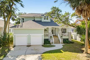 137 Ocean Creek Blvd, Ladys Island, SC 29920 - Photo 1