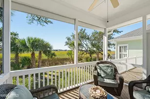 137 Ocean Creek Blvd, Ladys Island, SC 29920 - Photo 37