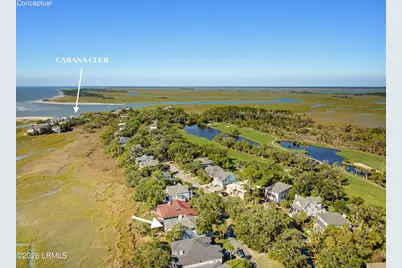 137 Ocean Creek Boulevard, Ladys Island, SC 29920 - Photo 59