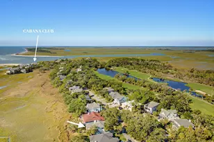 137 Ocean Creek Blvd, Ladys Island, SC 29920 - Photo 59