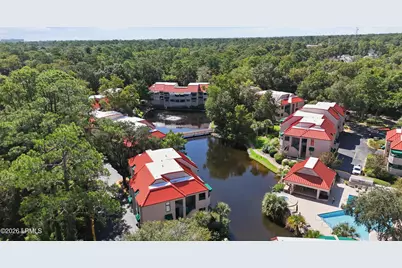3 Shelter Cove Lane #7460, Hilton Head, SC 29928 - Photo 23