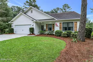 31 Pritchard Farms Rd, Bluffton, SC 29910 - Photo 1