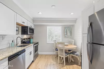 6 Woodward Avenue #C3, Hilton Head, SC 29928 - Photo 5