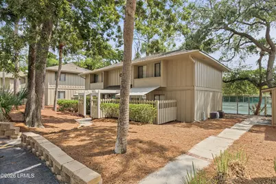 6 Woodward Avenue #C3, Hilton Head, SC 29928 - Photo 17