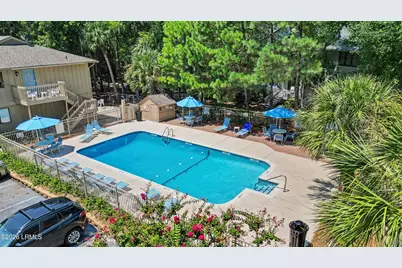 6 Woodward Avenue #C3, Hilton Head, SC 29928 - Photo 19