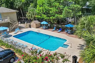 6 Woodward Ave, Hilton Head, SC 29928 - Photo 19