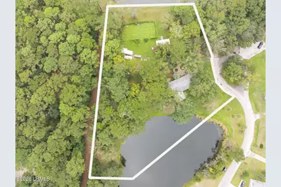 51 Benton Lane, Bluffton, SC 29910 - Photo 13