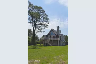 2507 Trask Parkway, Beaufort, SC 29906 - Photo 3