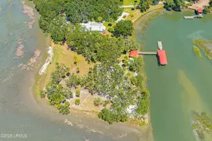 200 Millstone Dr, Saint Helena Island, SC 29920 - Photo 13