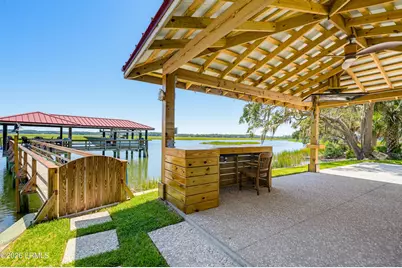 200 Millstone Drive, Saint Helena Island, SC 29920 - Photo 59